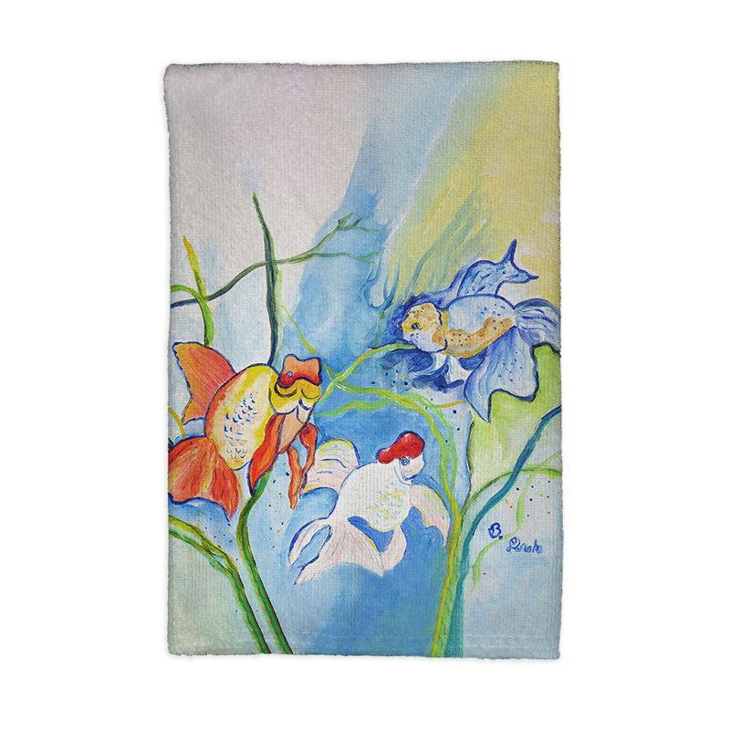 Torchon Fantails II