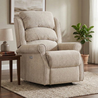 Constantino 79cm Wide Standard Recliner