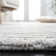 Tapis touffeté à la main Baylay
