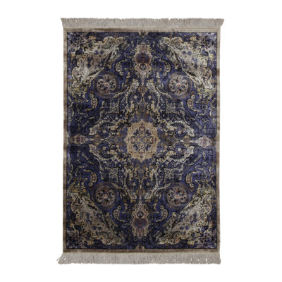 Modern Area Rug