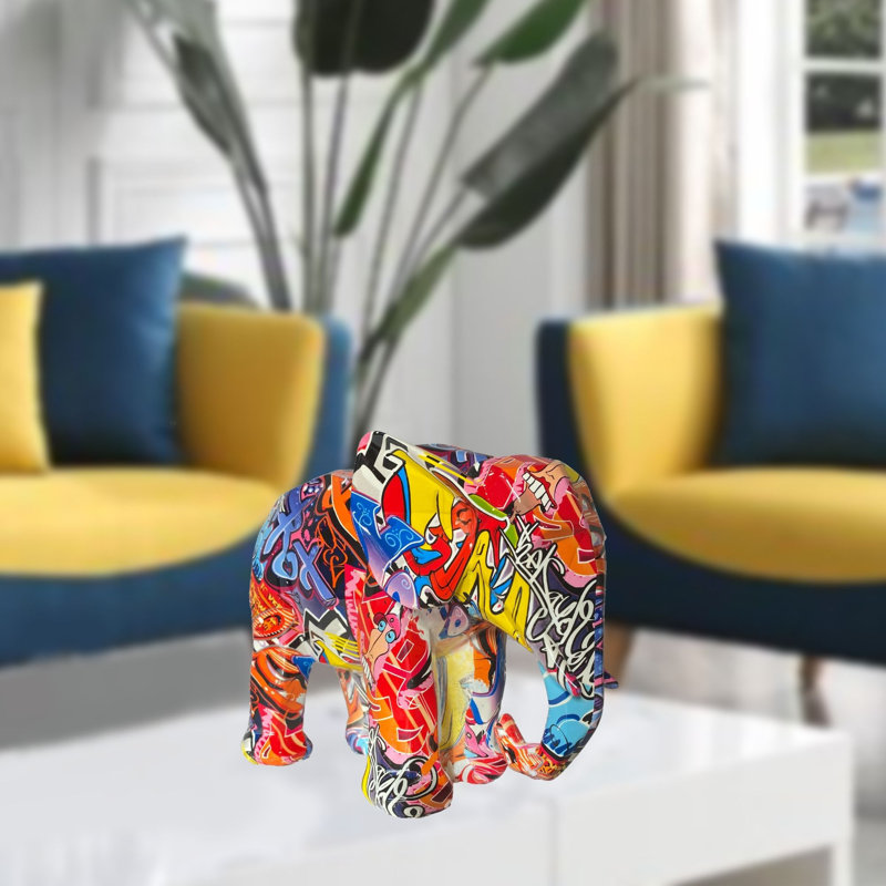 Animals Statue