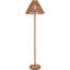 151cm Traditional Floor Lamp