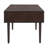 Lilyth Solid Wood Single Coffee Table-74167249