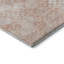 Tapis géométrique de qualité supérieure lavable à la machine Jamil AMF1081-1882680008