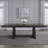 Dillmon Trestle Dining Table Set