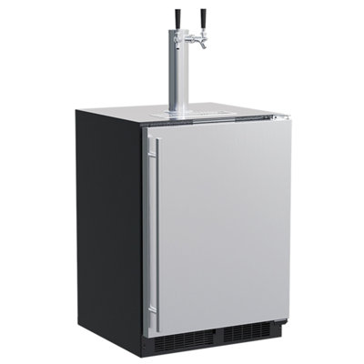 Marvel Appliances 5.7 Cubic Feet Built-In with