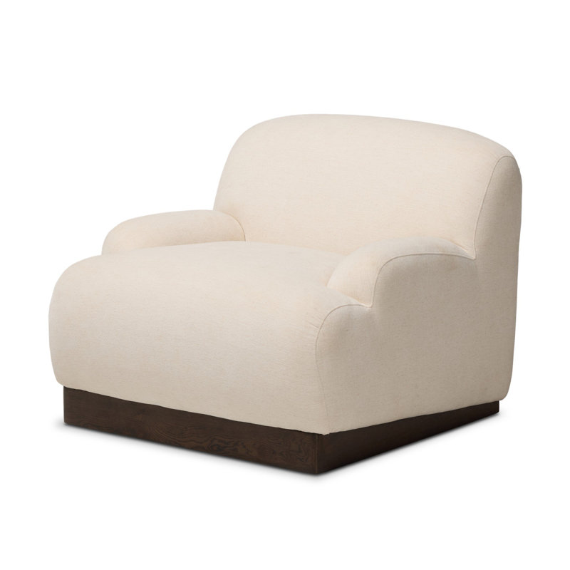Samos Chair, Laughlin Bone