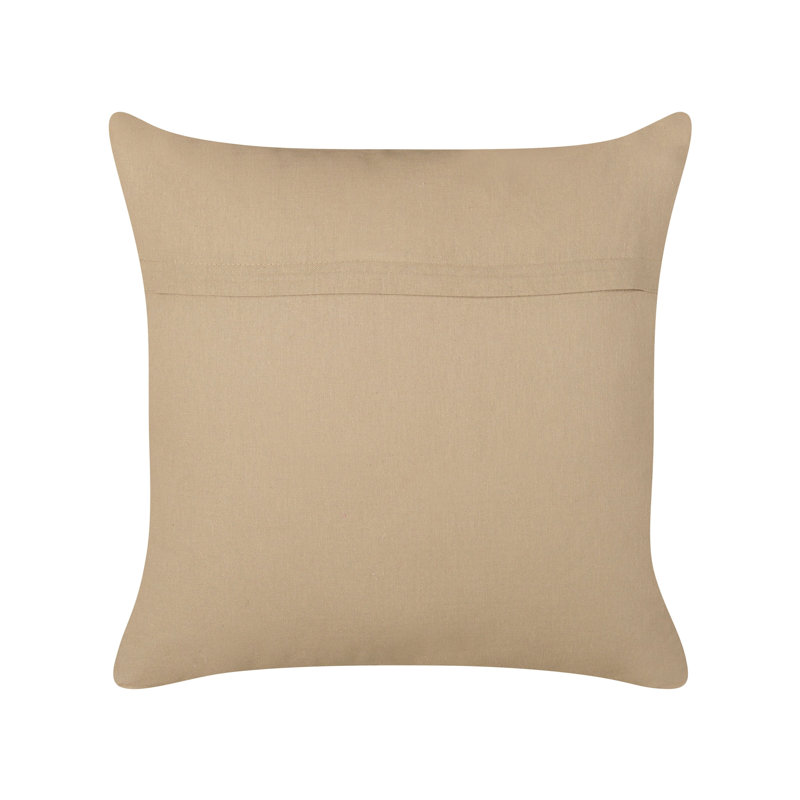 DESALIX Square Throw Cushion