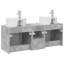 Bathroom Furniture Suite-133695603