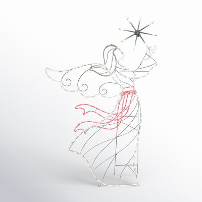 Lighted Display