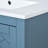 30'' Bathroom Vanity with Ceramic Sink Combo-45628595