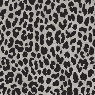 Papier peint adhésif RuLeopard