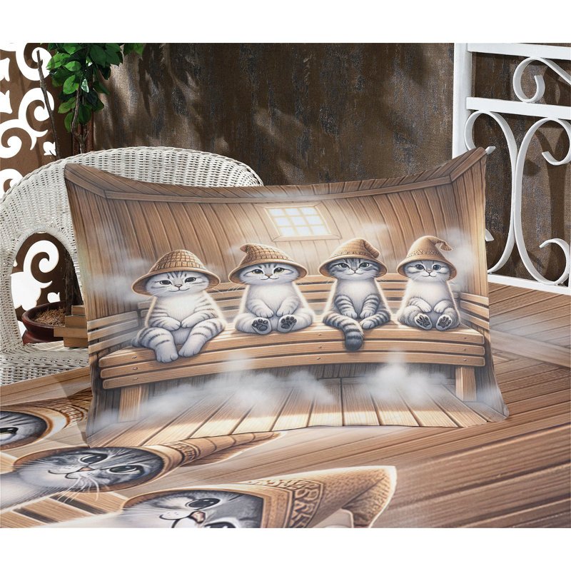 Microfiber Sheet Set, Full