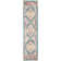 Felty Southwestern Dark Blue/Yellow/Beige Area Rug