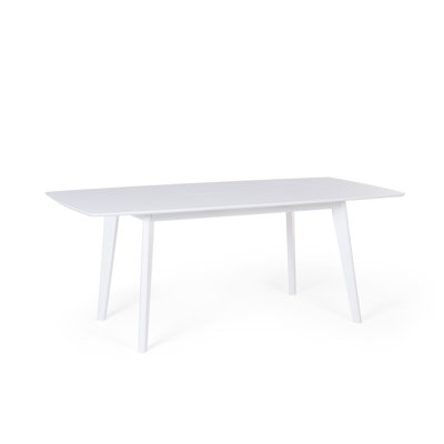 Sanford Extendable Dining Table