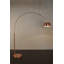 Arched Floor Lamp-101921381