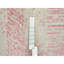 Tapis surdimensionné en laine et en soie tissé à la main 11 pi 10 po x 15 pi 1 po E0D32C6E9F3343BCAE1CF08424F49319