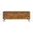Sherry Solid Wood Storage Bench