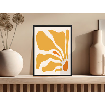 Colyer Single Picture Frame Print