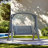 Isiah Porch Swing with Stand-58990073