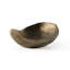 Jagen Aluminum Decorative Bowl