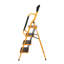 Newport 4 - Step Steel Folding Step Stool