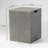Bellamy Premium Propane Tank Holder With Multi-Functional Table And Durable Iron Construction
