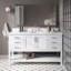 Magnolia Bath Vanity Rectangular Basin S061SWQ-1619841873-1670622110