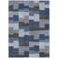 Tapis intérieur / extérieur Fargo avec envers antidérapant-431652770