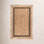 Inaki Hand-Woven Geometric Jute Rug
