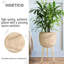 Wood Pot Planter-92659238
