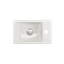Milano 14.57'' L Bathroom Sink-1945193673