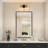 2-Light Dimmable Transparent Glass Modern Vanity Light-343299665-343299678