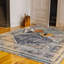 Inca Oriental Area Rug-98418899