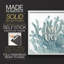 Blue Macro Coral III - Reproduction encadrée - Restickable-1648151952-1648151953