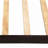 Elicio Twin Slat Bed Frame, Platform Bed with Headboard and Footboard-1000180464-939982687