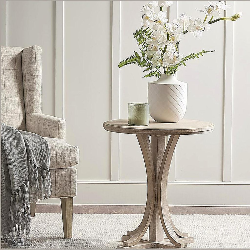 Fatima Accent Table