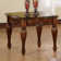Archaimbaud 3 Piece Coffee Table Set