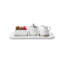 Convivio Handmade Ceramic Tray