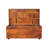 Haania Solid Wood Blanket Chest-492695859