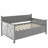 Twin  Size Wooden Daybed-117190700