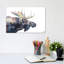 Jed by Becksy - Wrapped Canvas Print-56678790-112911545