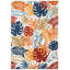 Tapis d'intérieur / extérieur à motif floral Anakin Performance-1083794770