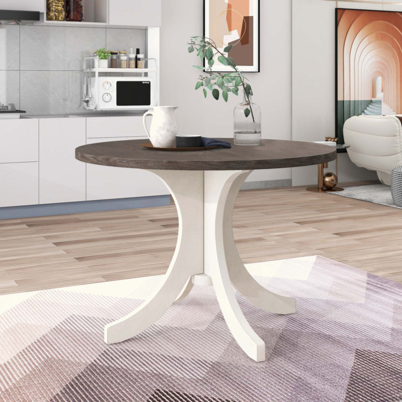 Ensemble de table de salle à manger 5 pièces Mid-Century