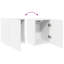 TV Stand for TVs up to 60"-1984980541