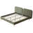 Willma Upholstered Platform Bed Frame and Headboard-2126061835-2102972918