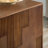 Walnut Mid Century Modern Sideboard-699553700