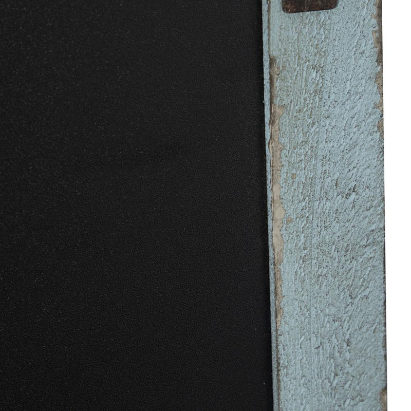 Wall Mounted Chalkboard