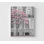 Reproduction de photo d'arbre de magnolia, photographie d'arbre rose encadrée, impression de photo noir et blanc, art mural nature, art mural encadré, art mural grand