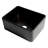 24'' L Single Bowl Fireclay Kitchen Sink-55799702